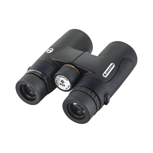 10x42 ED Lens Binoculars High-Definition Durable Design