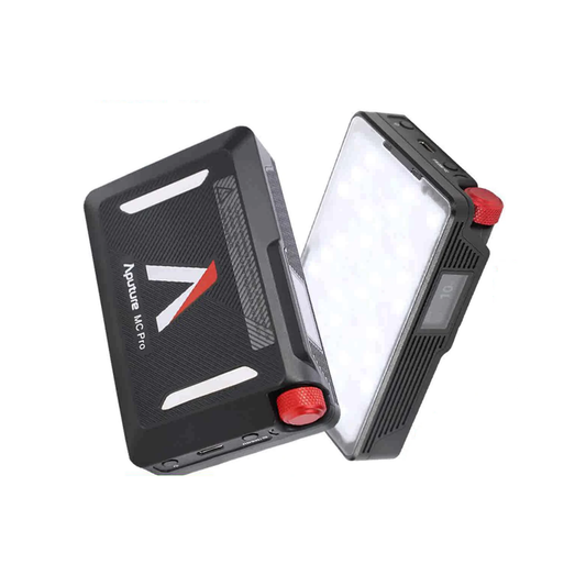 Ultra Bright Magnetic LED Photography Light for Studio Vlog