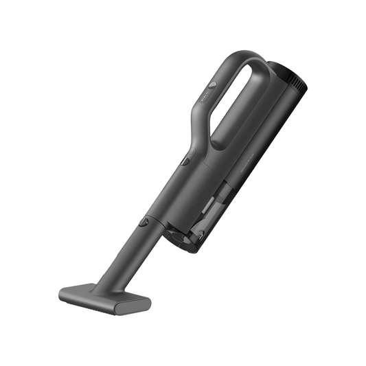 Portable Cordless Car Vacuum 21kPa Suction Washable Filter