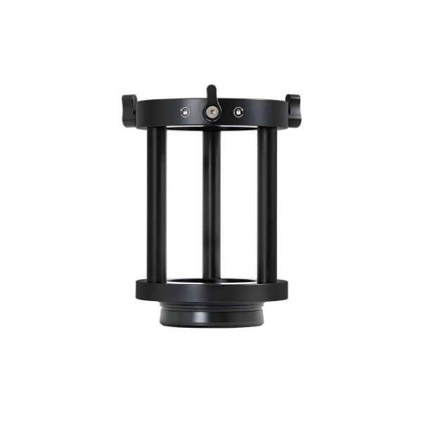 160mm Pier Extension for AM5 AM3 Telescope Mount