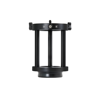 160mm Pier Extension for AM5 AM3 Telescope Mount