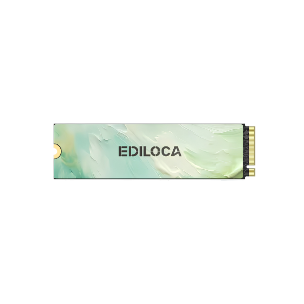 1TB Internal NVMe SSD M.2 2280 2150MB/s