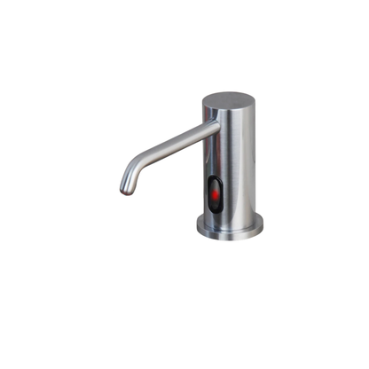 Automatic Soap Dispenser Touchless Smart Sensor