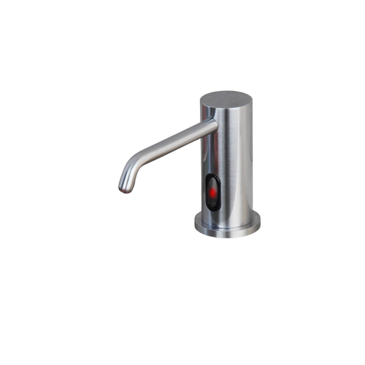 Automatic Soap Dispenser Touchless Smart Sensor