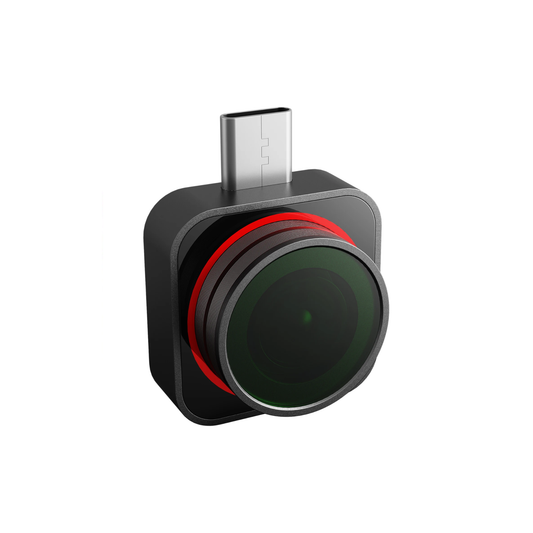 Portable Thermal Camera 160x120 for Electronics Maintenance