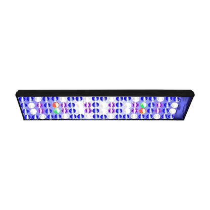 Full Spectrum Reef LED Light 140W 50-70cm Tank
