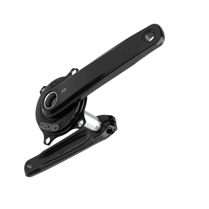 165mm Cycling Power Meter Crankarm 4-Bolt 110BCD