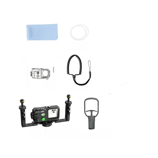 Nokic Model Protective Case Tray for Devices