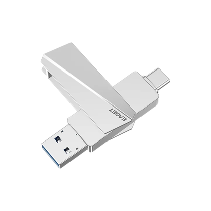 1TB Portable Data Storage USB Flash Drive