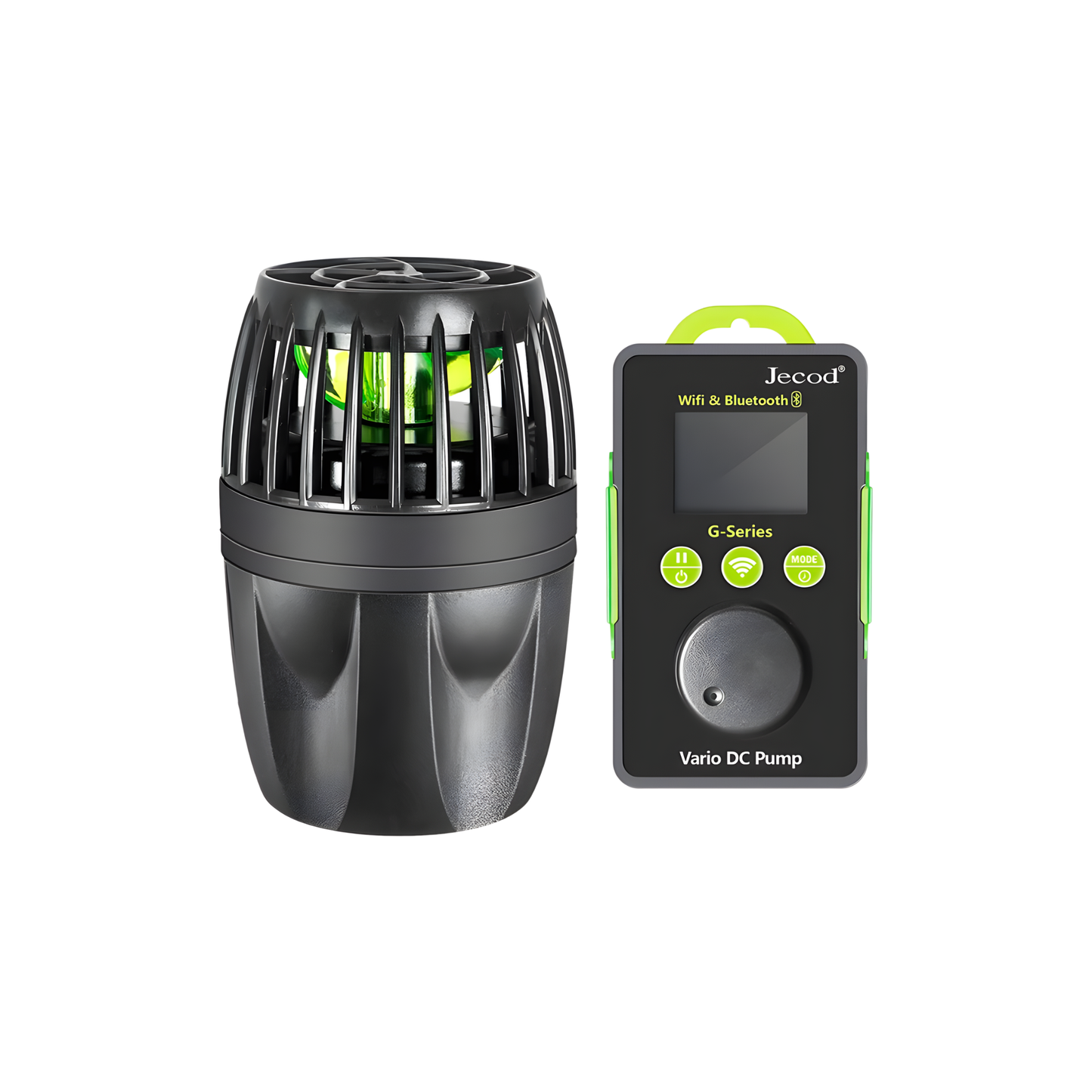 GMP-10 WiFi Marine Wavemaker Oxygenation Pump