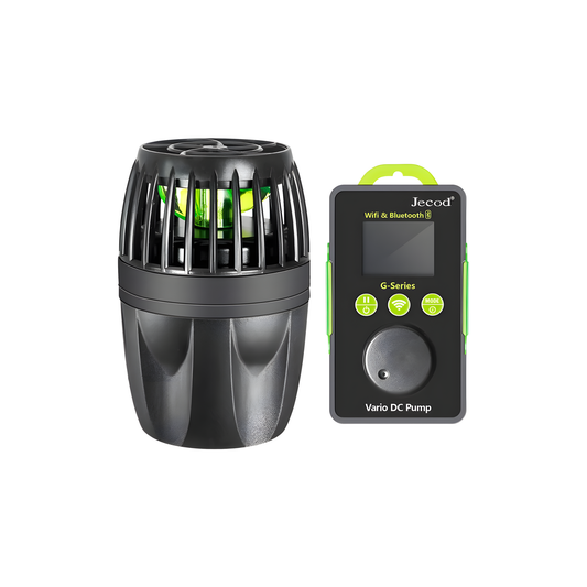 GMP-10 WiFi Marine Wavemaker Oxygenation Pump