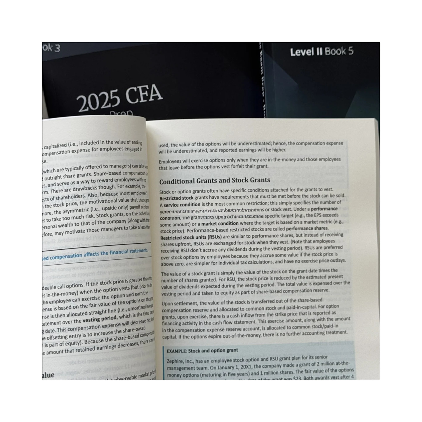 2025 CFA Level 2 Study Guide Quant Equity Portfolio