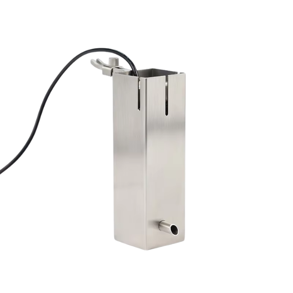 Electric Aquarium Oil Film Remover for Fish Tanks