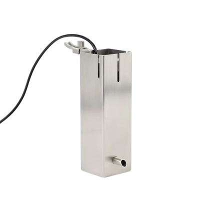 Electric Aquarium Oil Film Remover for Fish Tanks