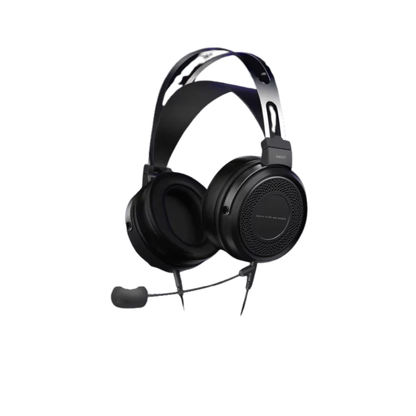 50mm Dynamic Driver Headphones High Sensitivity Wired