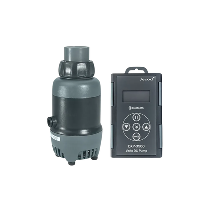 Smart Aquarium Circulation Pump 3500 Bluetooth Low Water Level