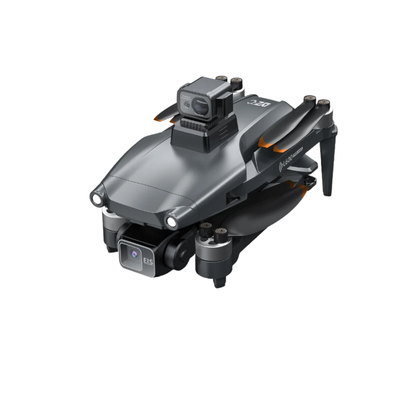 600 Pro Max 8K Drone GPS 3 Axis Gimbal FPV