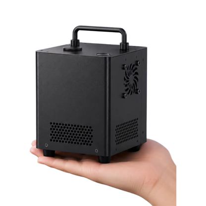 500W Cold Spark Machine for Indoor Outdoor Events