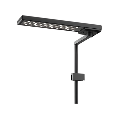 Smart RGB LED Aquarium Lamp for Nano Fish Tanks