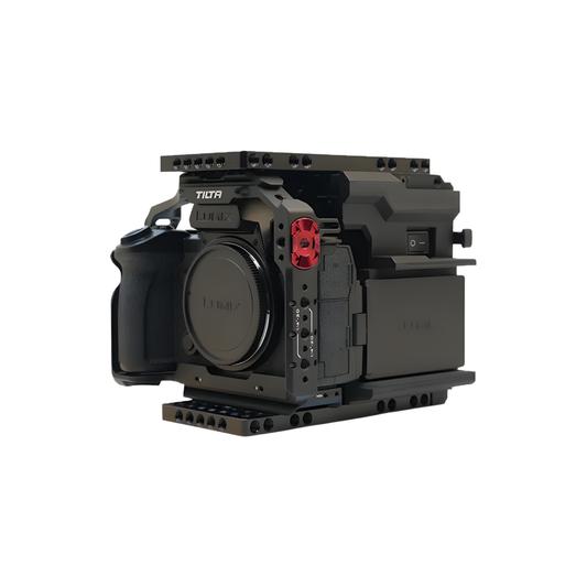 FusionRig Expansion Module for Tilta TAT50 Camera Cage