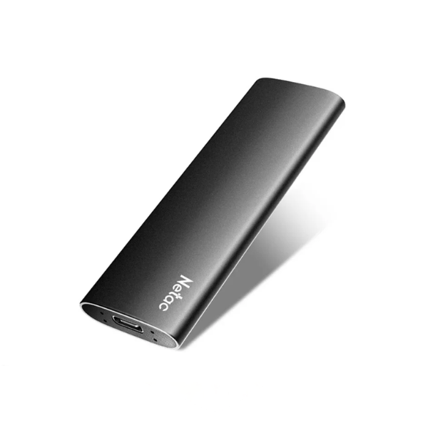 Portable 1TB SSD 550MB/s USB 3.2 External Drive