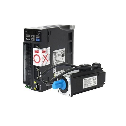 Heavy Duty 400W Servo Motor Kit