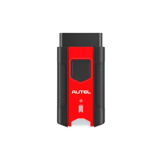 Bluetooth Vehicle Communication Interface CAN FD Diagnostic Connector