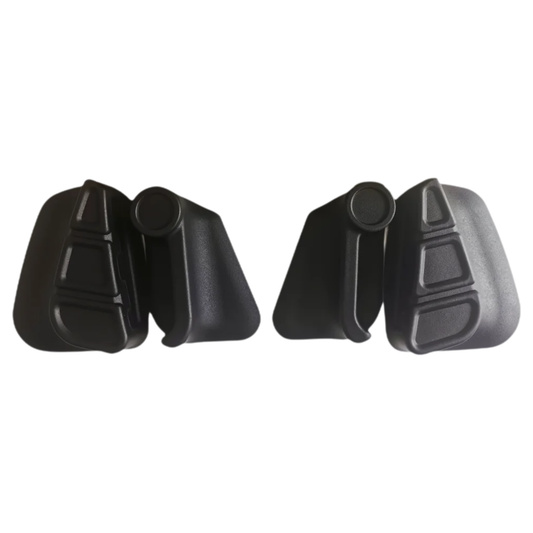 Heavy Duty Unicycle Power Pads Grip Control Riding Pads