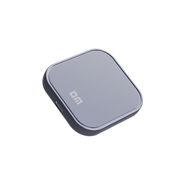 1TB Portable Magnetic SSD Type-C High-Speed External Drive