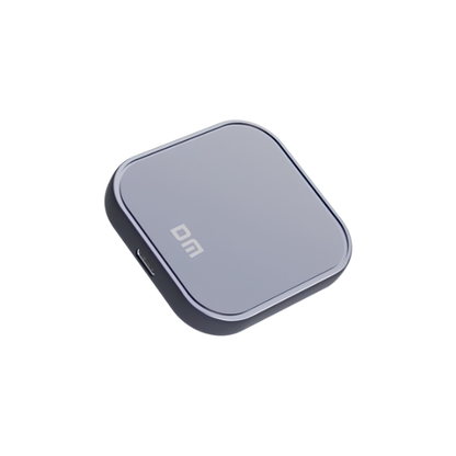 1TB Portable Magnetic SSD Type-C High-Speed External Drive