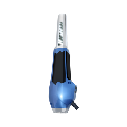 1200W Blue Light Terahertz Heat Therapy Wand