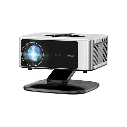 T5PRO Bracket Home Theater Projector 1080P 4K Video Auto Focus