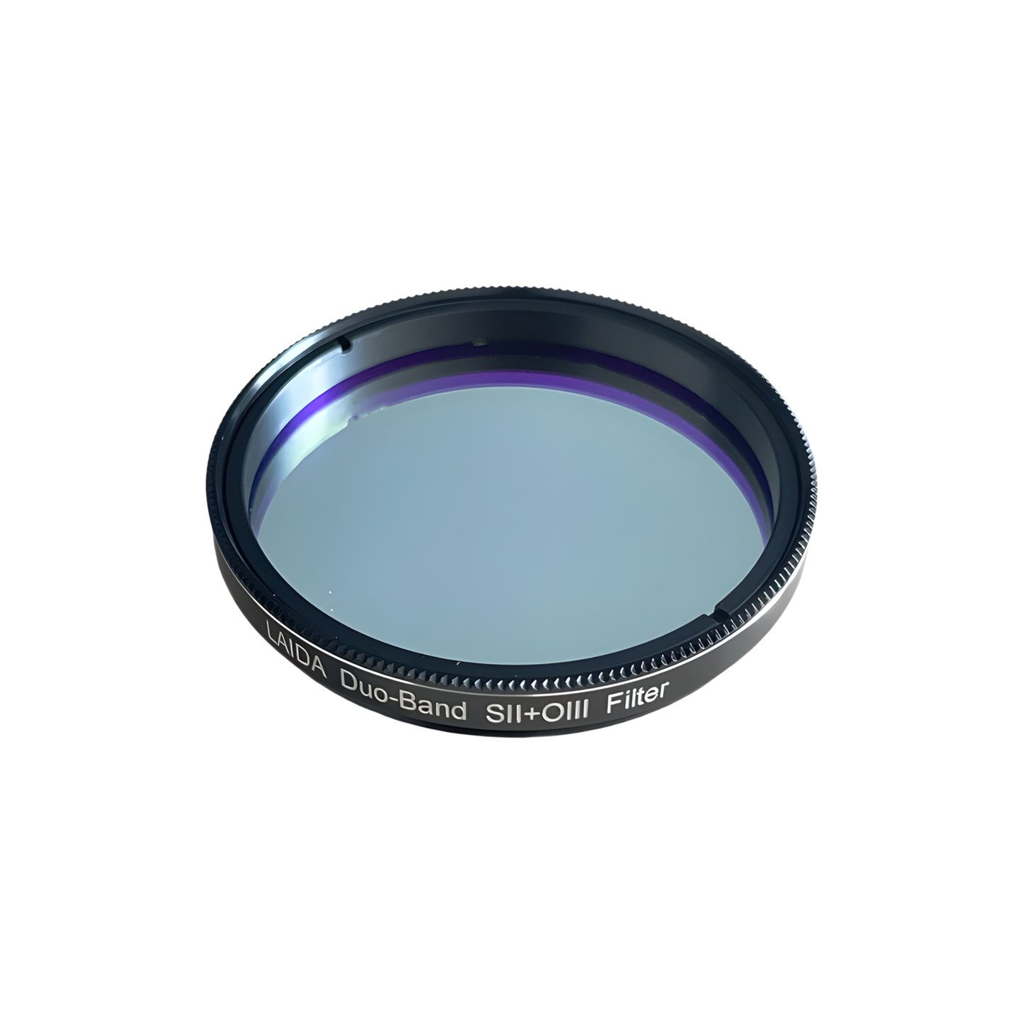 2 Inch Dual-Band 7nm SII OIII Nebula Filter