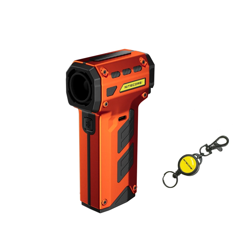 Cordless Portable Air Blower Vacuum Cleaning Tool