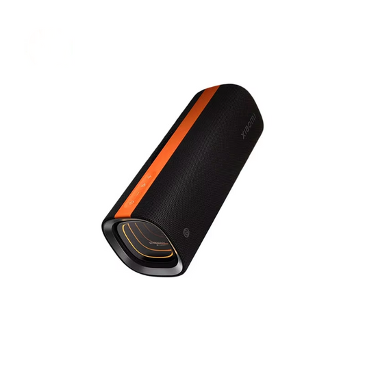 Portable Wireless Bluetooth Speaker with Powerful Bass