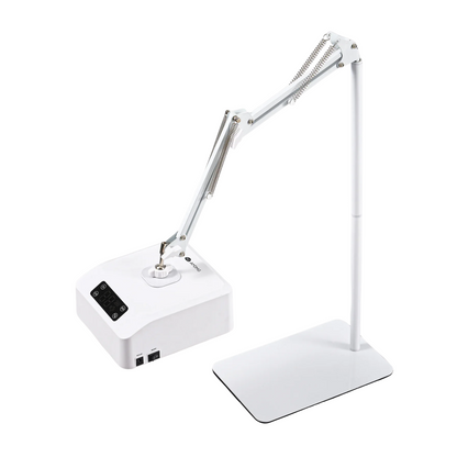 48W Pedicure UV LED Lamp Rechargeable Gel Nail Dryer