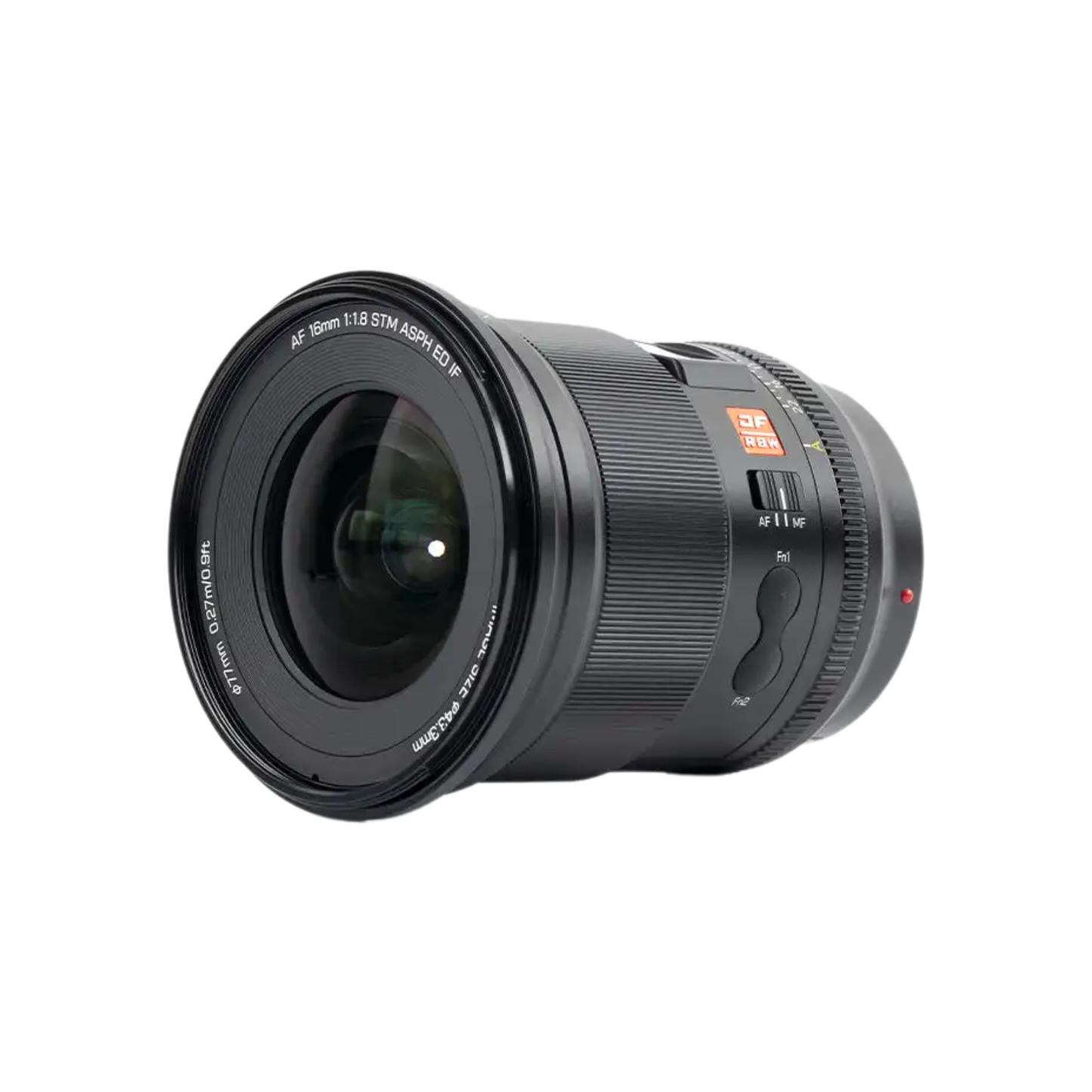 16mm F1.8 Auto Focus Wide Angle Lens Nikon Z Mount