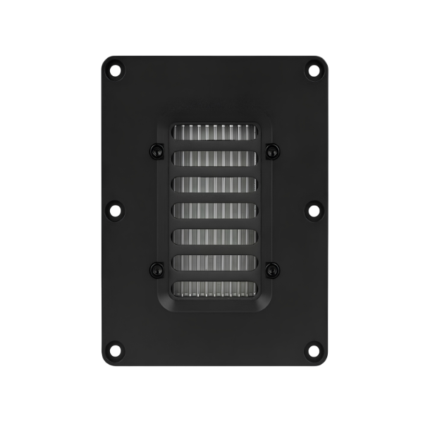 60W AMT Ribbon Tweeter Speaker Driver 4 Ohm