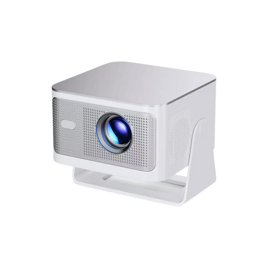 900 ANSI 1080p Laser Projector with Auto Focus & WiFi6