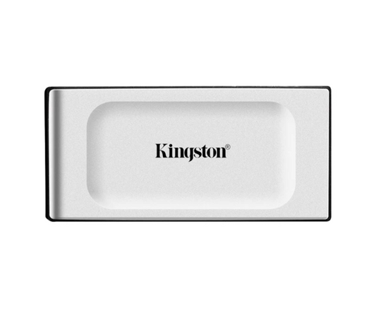 Kingston Portable 1TB External SSD USB Type-C 2000MB/s