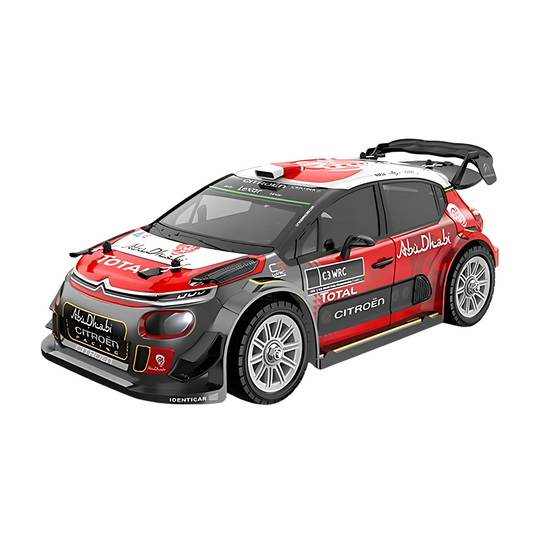 High Performance 2.4G Off Road RC Car