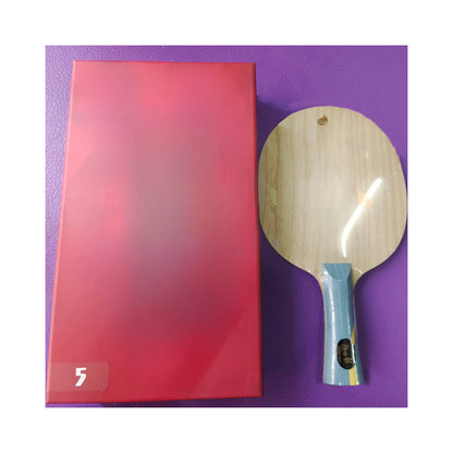 Long 5X CS ALC Ping Pong Blade