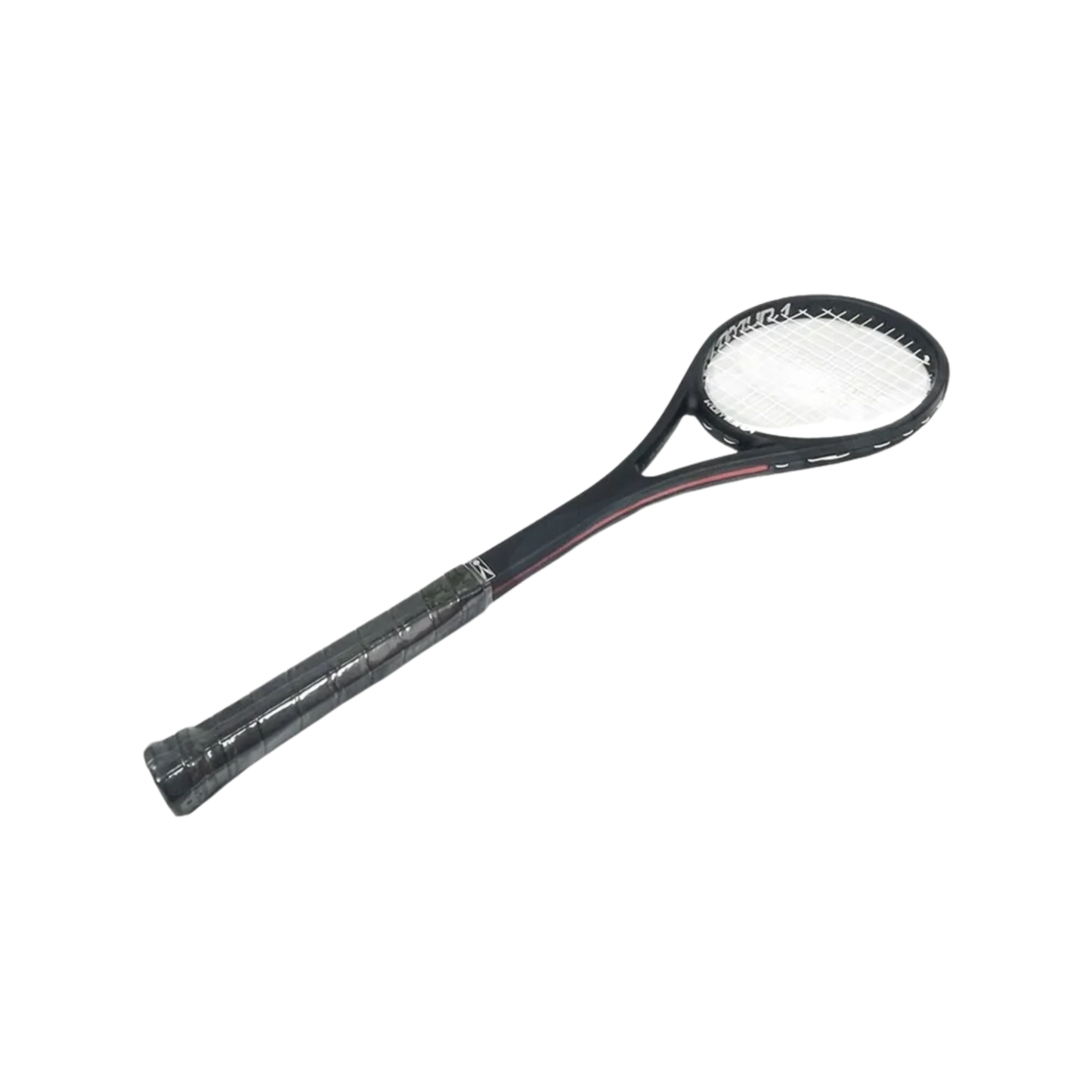 255g Lightweight Training Tennis Racket