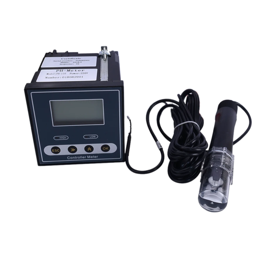 PH Controller Online PH Controller Industrial Digital PH Meter