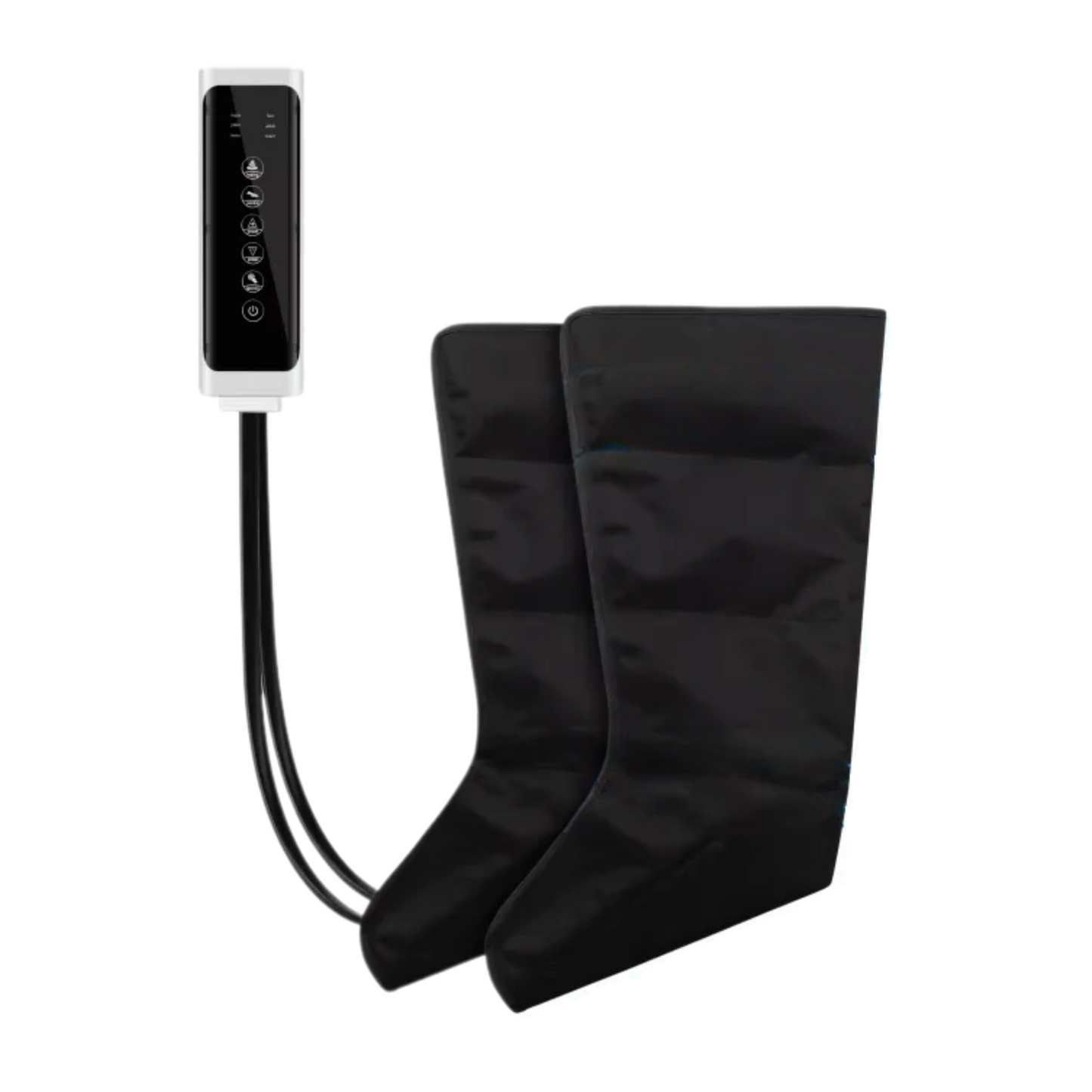 Electric Air Pressure Leg Massager with Remote Control
