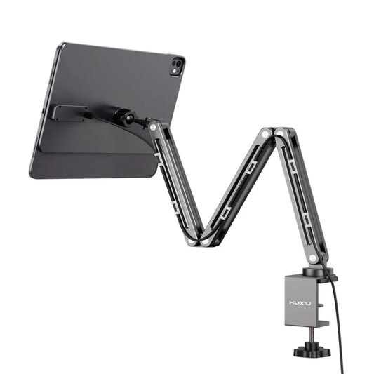 Magnetic Wireless Charger and Stand for iPad Air 11in M2