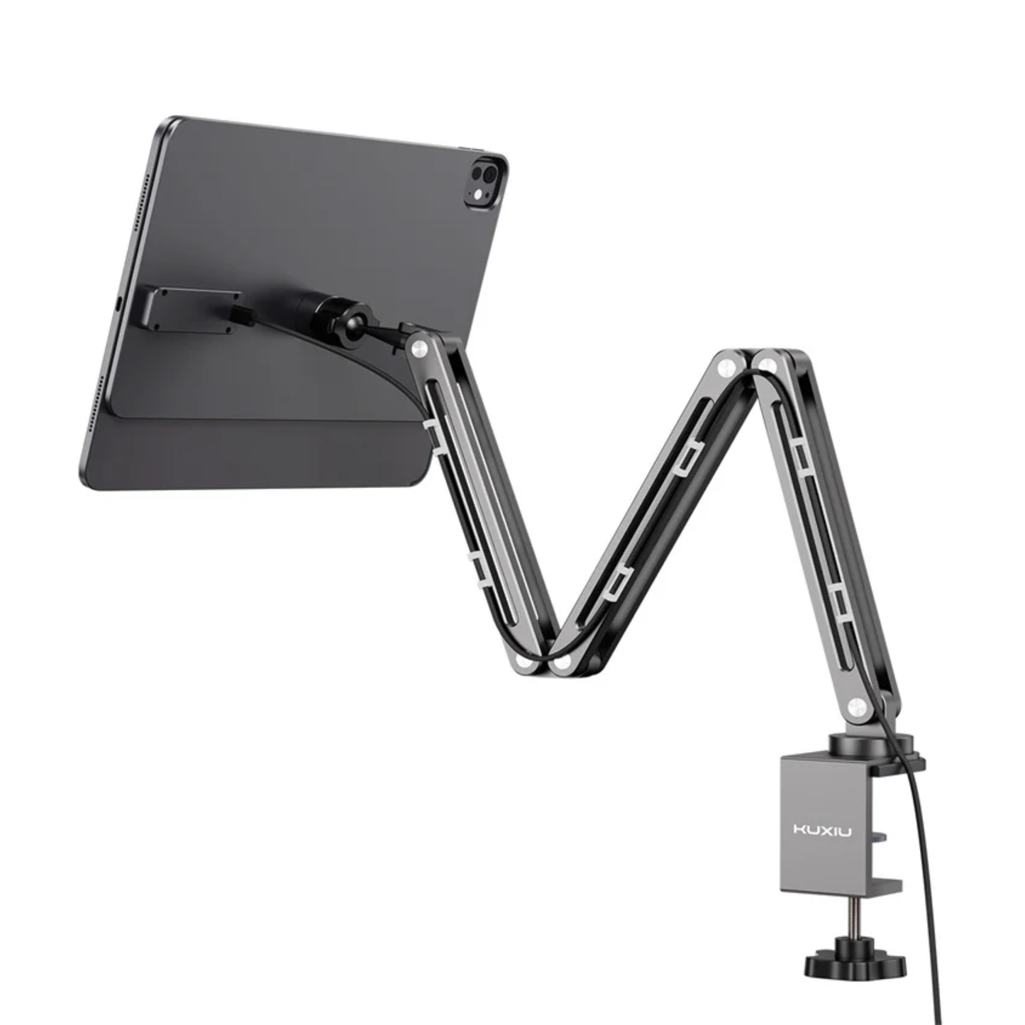 Adjustable Wireless Charging Stand for iPad Air 13in M2