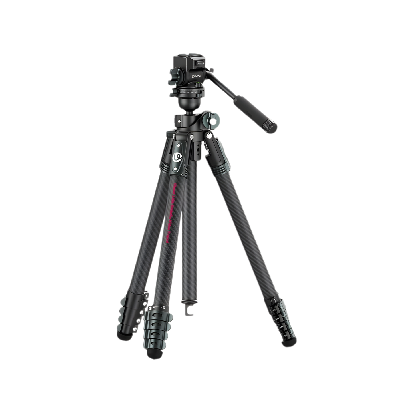 Professional Camera Tripod 5kg Load with 360° Pan