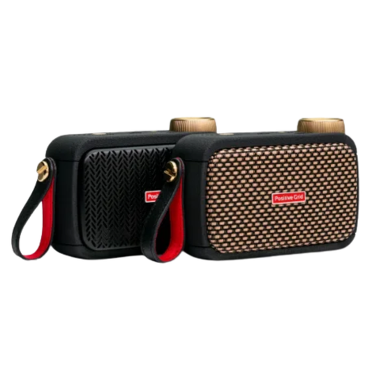 Smart Bluetooth Guitar Amp 33 Amps 43 Pedal Effects