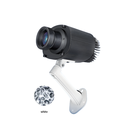 50W Waterproof Water Wave Landscape Projector